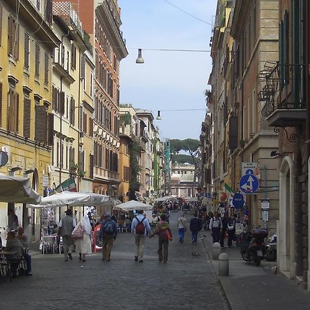 Capricci Romani Ngoại thất bức ảnh