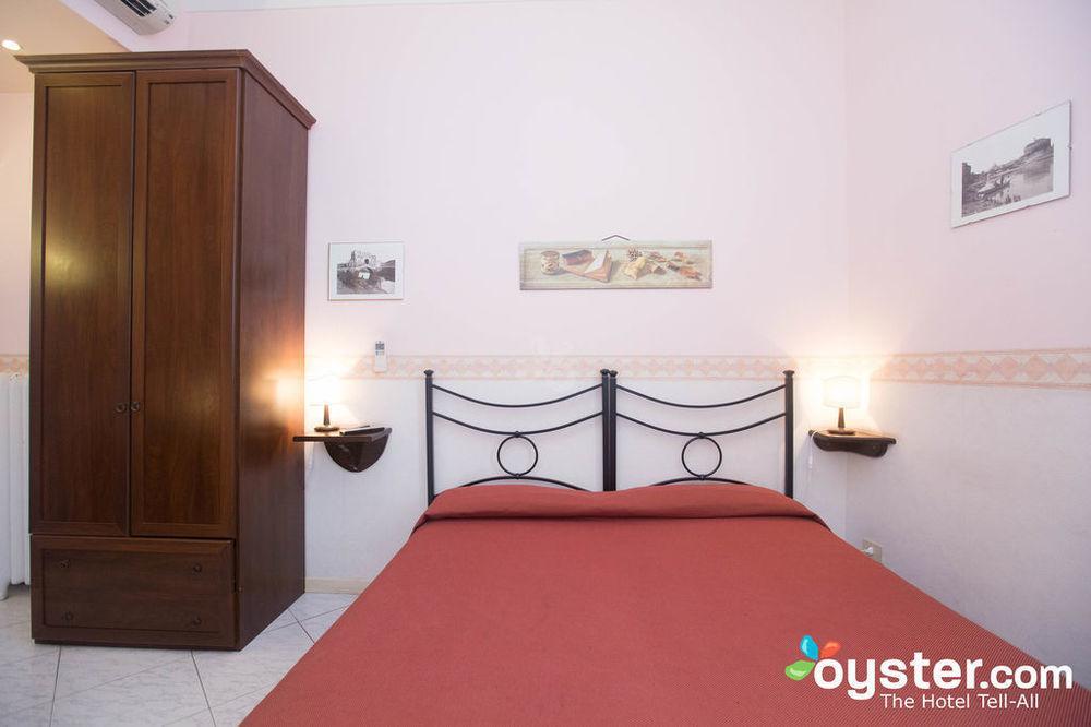 Capricci Romani Ngoại thất bức ảnh