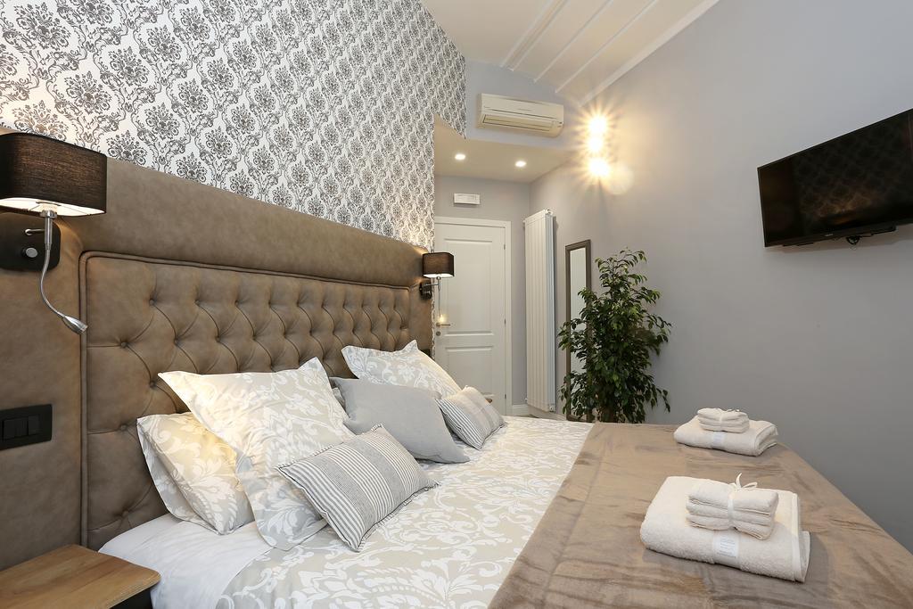 Capricci Romani Ngoại thất bức ảnh