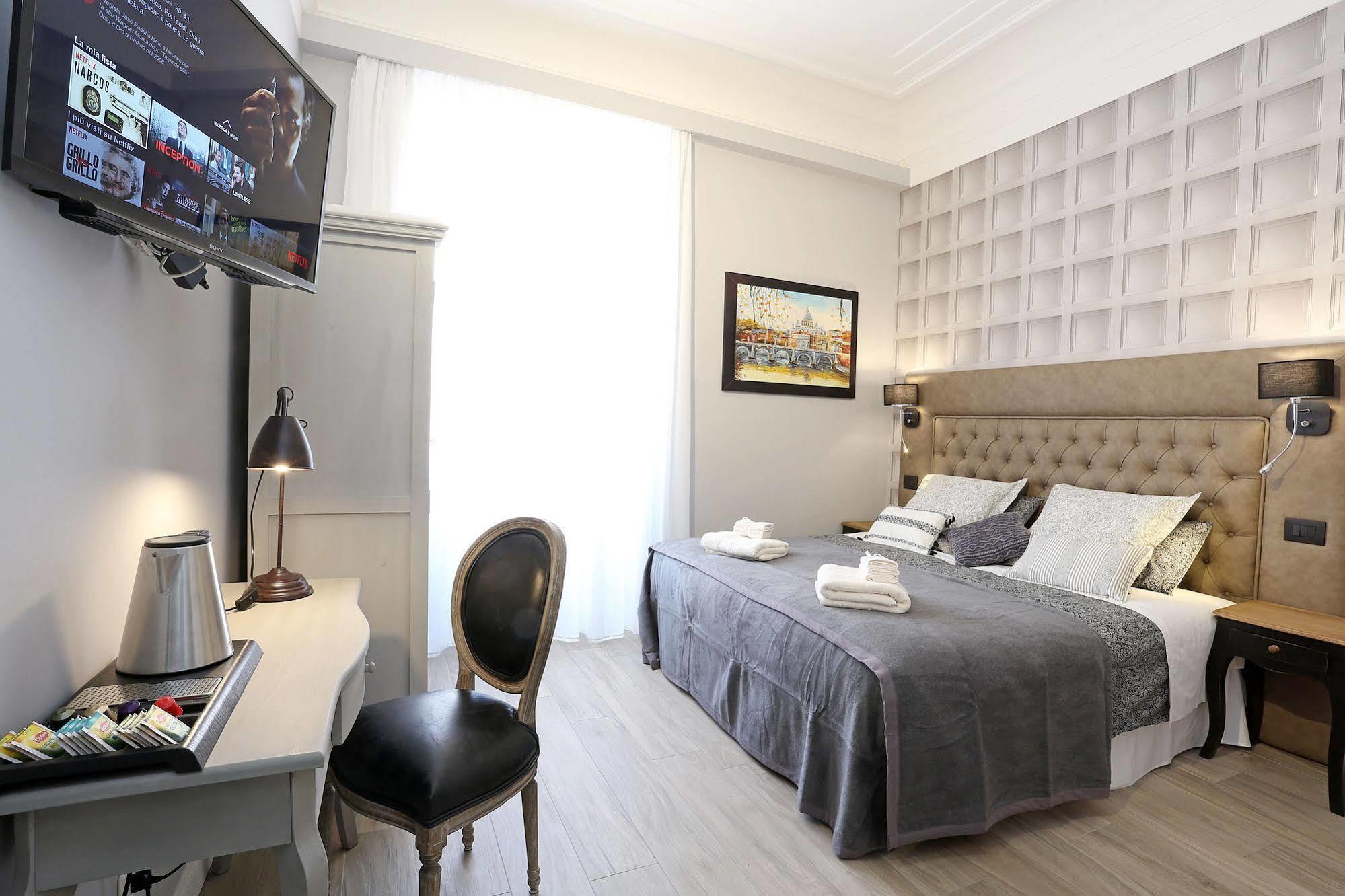 Capricci Romani Ngoại thất bức ảnh