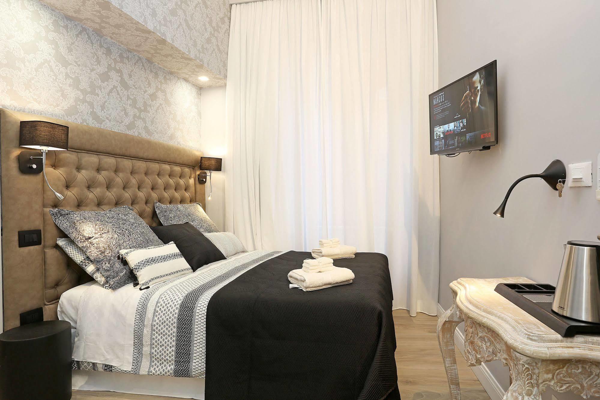 Capricci Romani Ngoại thất bức ảnh