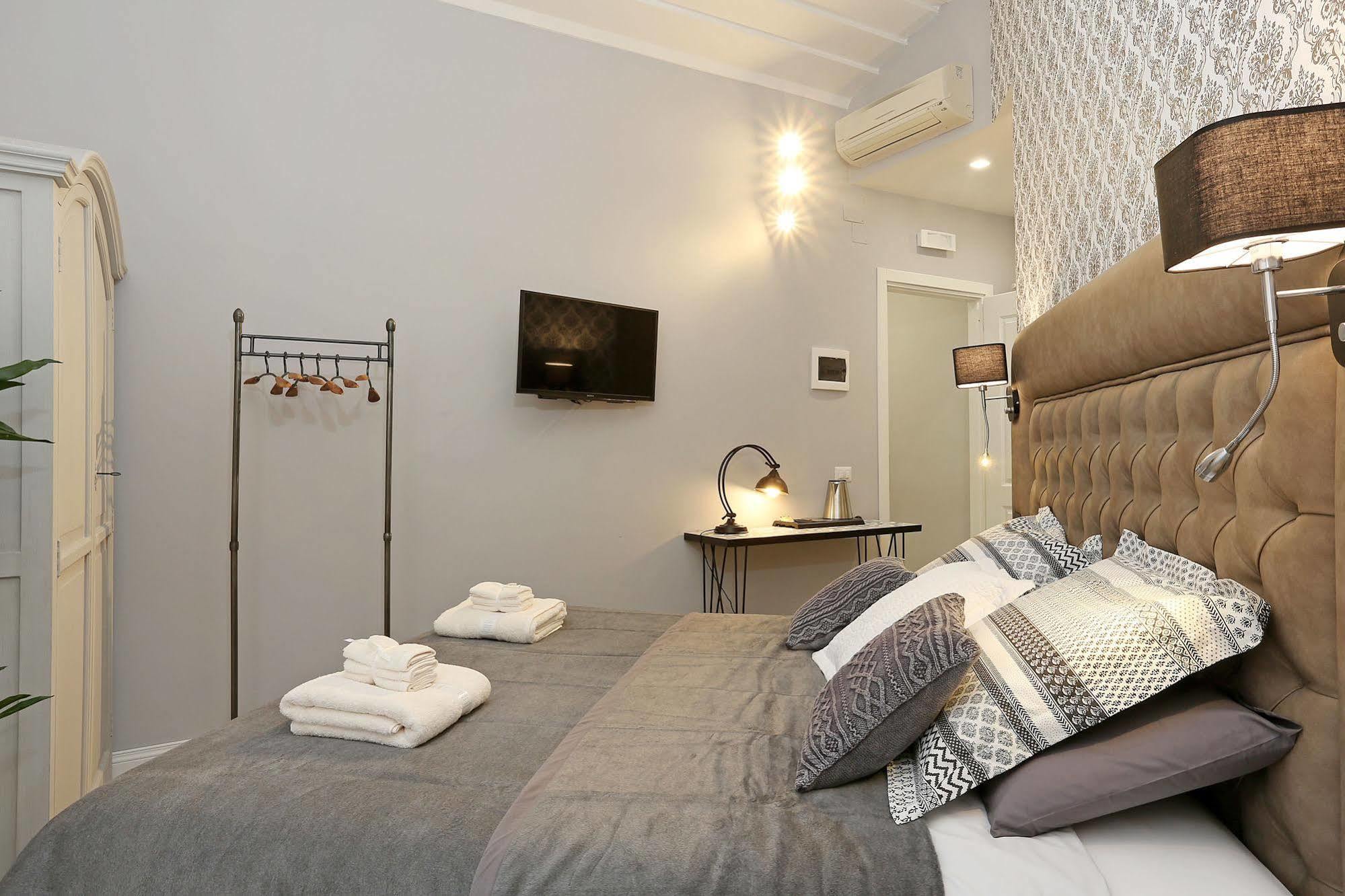 Capricci Romani Ngoại thất bức ảnh