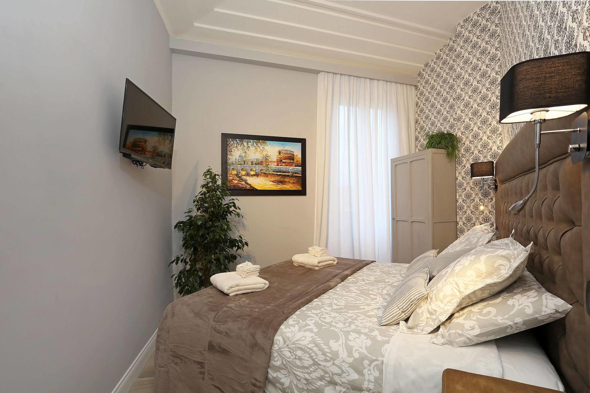 Capricci Romani Ngoại thất bức ảnh
